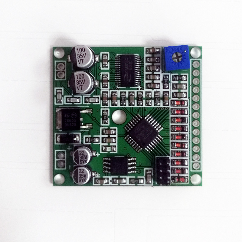 WT588D多路语音带功放？？
